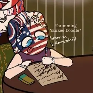 Profile image of North Thirteen Colonies