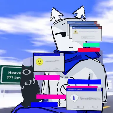 Profile image of バグ