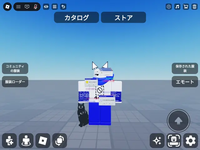 Profile image of バグ
