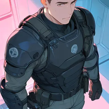 Profile image of Calix Drenn