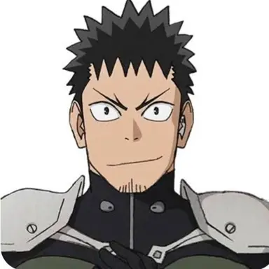Profile image of 히비노 카프카