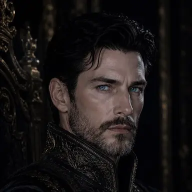 Profile image of King Henrik