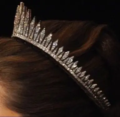 Profile image of Princess Freja