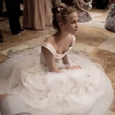 Profile image of Princess Freja