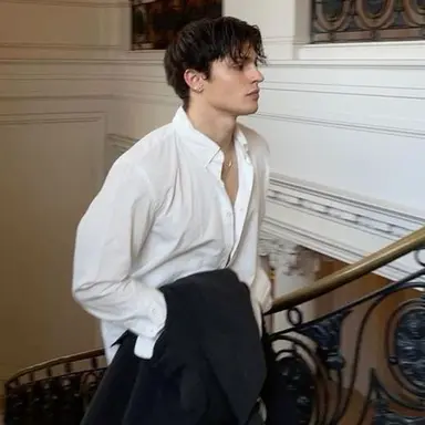 Profile image of Magnus
