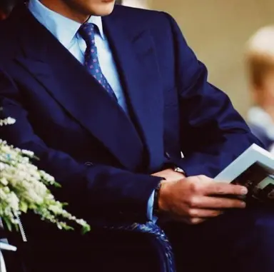 Profile image of Prince Emil