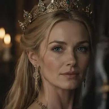 Profile image of Queen Astrid