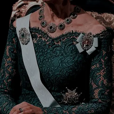 Profile image of Queen Astrid