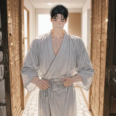 Profile image of 고봉수