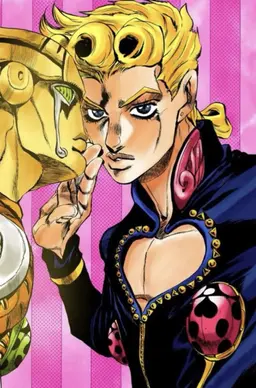 Profile image of Giorno