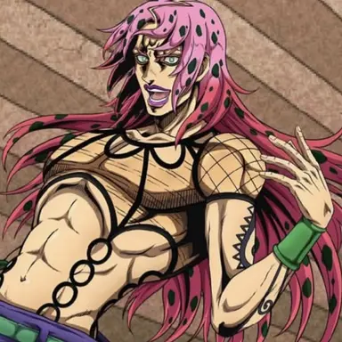 Profile image of Diavolo