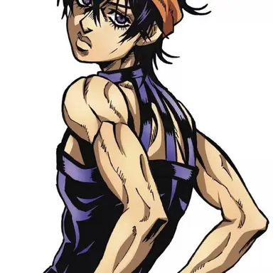 Profile image of Narancia