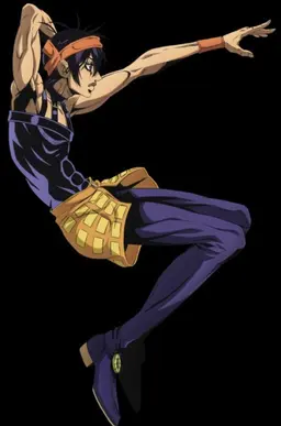 Profile image of Narancia