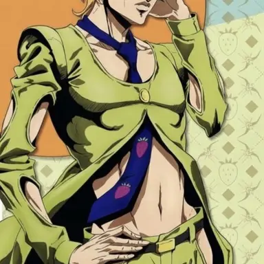 Profile image of Fugo