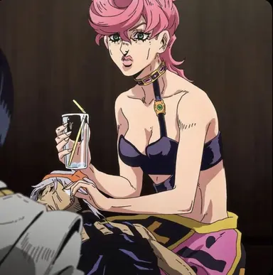 Profile image of Trish