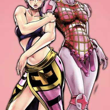 Profile image of Trish