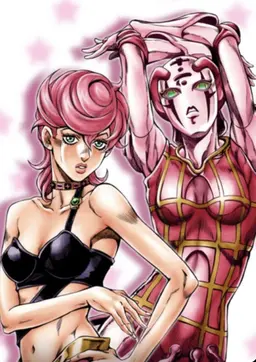 Profile image of Trish
