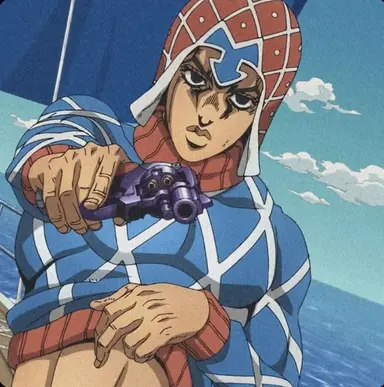 Profile image of Mista