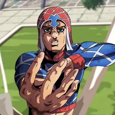 Profile image of Mista