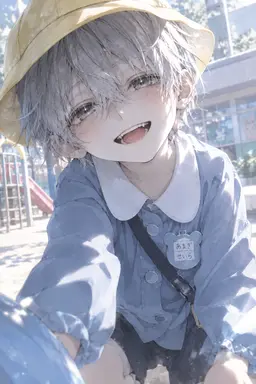 Profile image of 天城 星羅