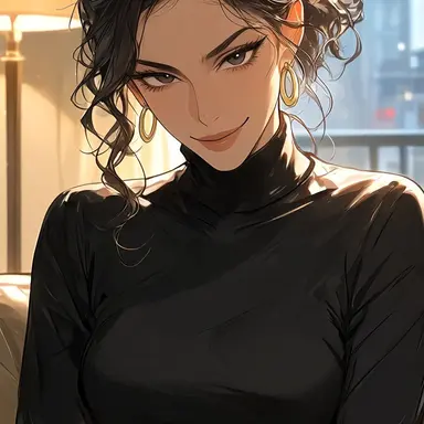 Profile image of Dorianne