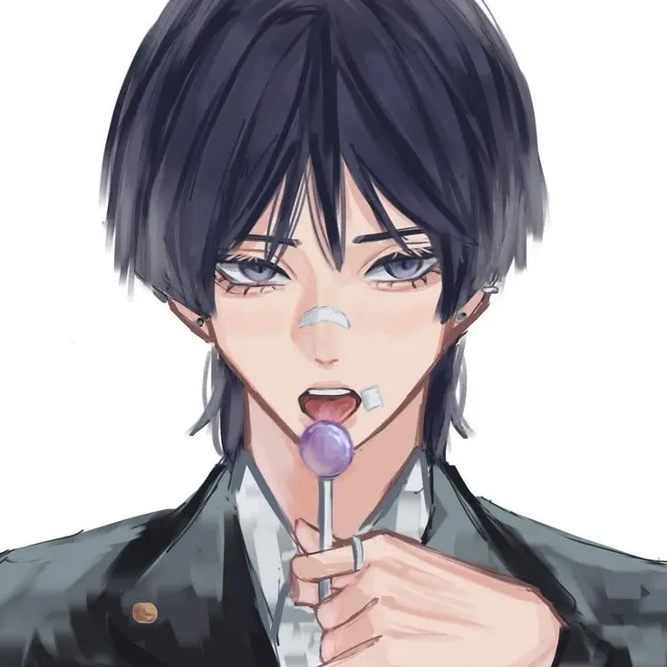 AcridHero6905의 Drunk Scaramouche