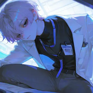 Profile image of Keaton