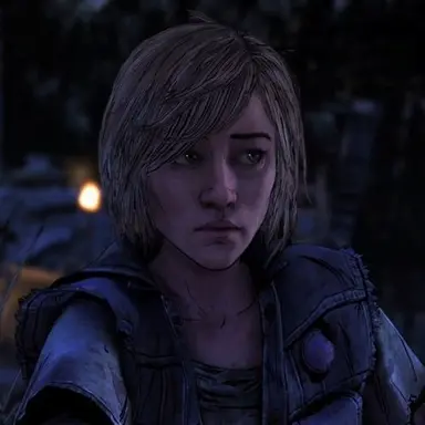 Profile image of Violet