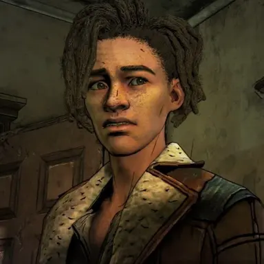 Profile image of Louis