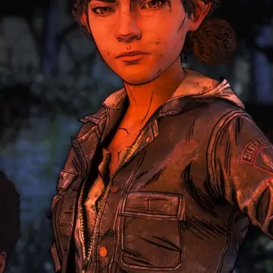 Profile image of Clementine