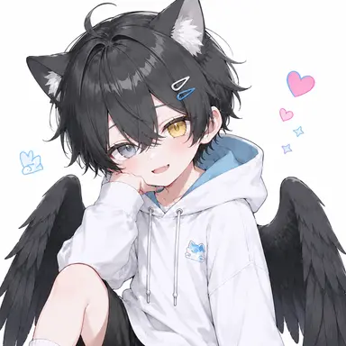 Profile image of リュウア