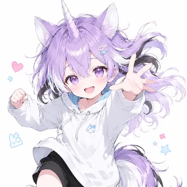 Profile image of ユニ