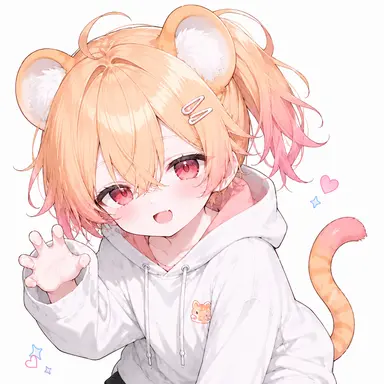 Profile image of リナ