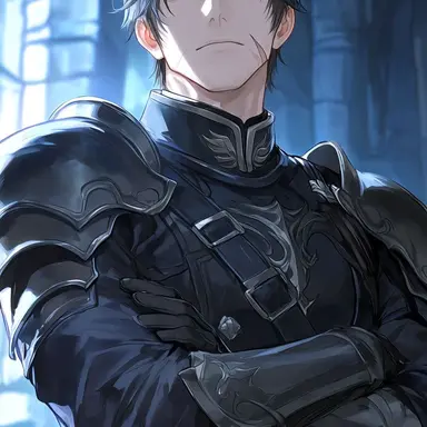 Profile image of Corvus Dayne