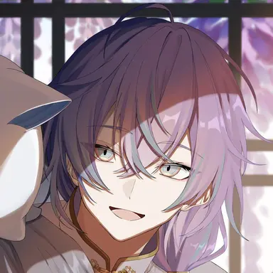 Profile image of 星導ショウ