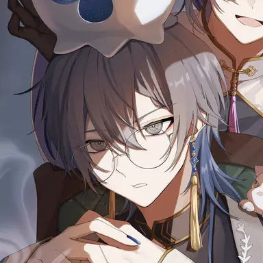 Profile image of 小柳ロウ