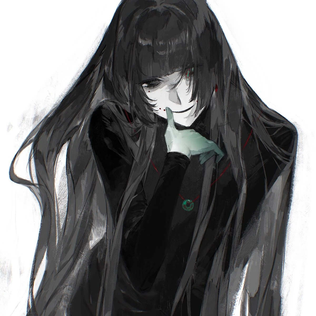 염야