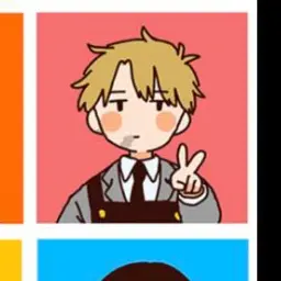 Profile image of ルーク