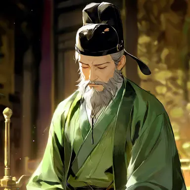Profile image of 수장태감