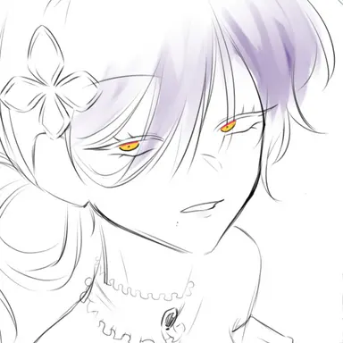 Profile image of 레이나 세잔느