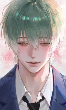 Profile image of Julius