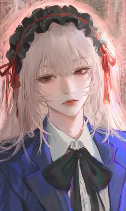 Profile image of Violetta
