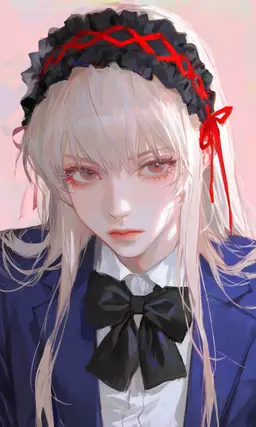 Profile image of Violetta