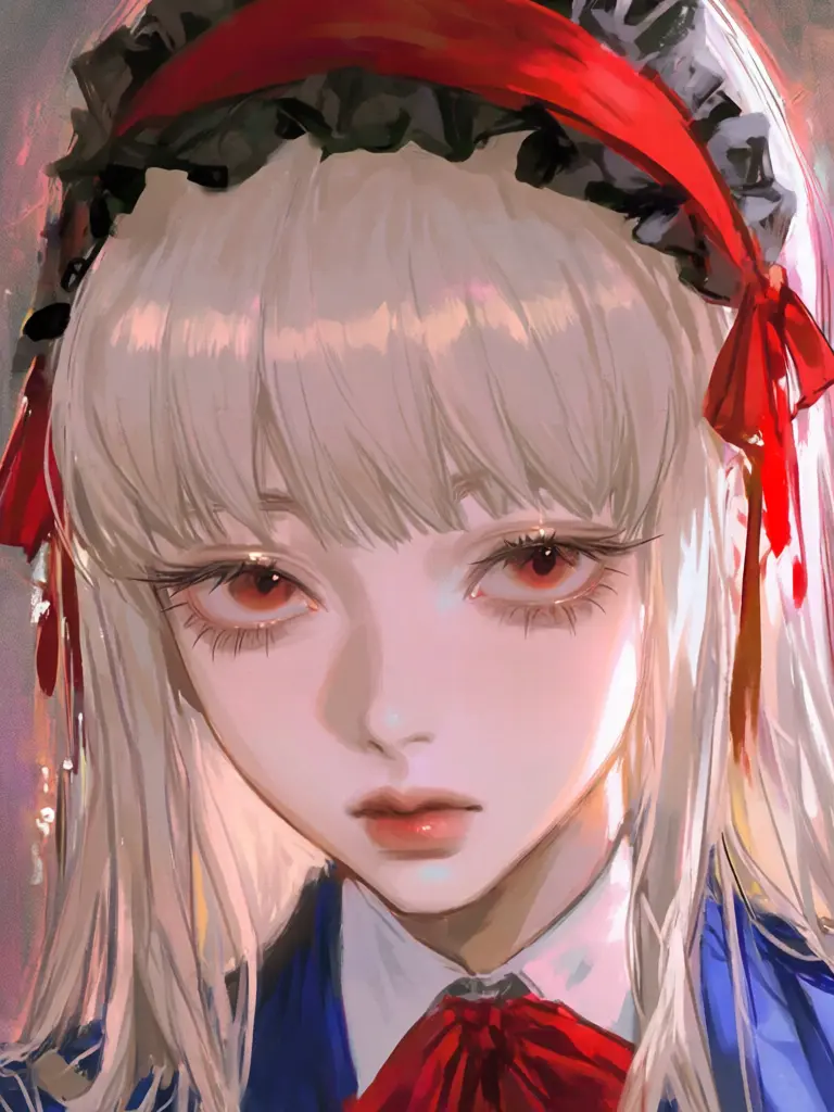 XX_nova_XX의 The Rumored High-and-Mighty Lady