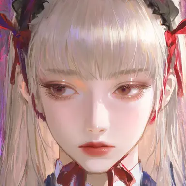 Profile image of Violetta