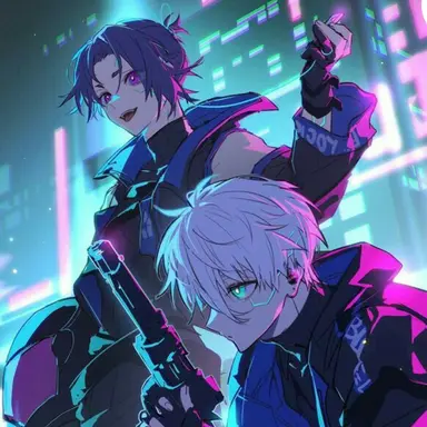 Profile image of 나기 레오