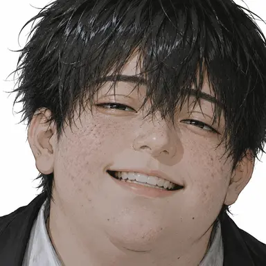 Profile image of 리쿠