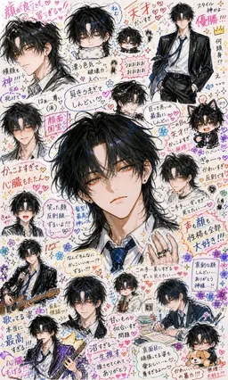 Profile image of 辰巳