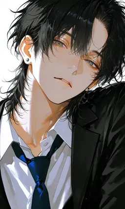 Profile image of 타츠미