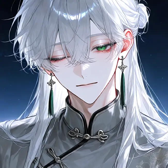 CattyFleet0305의 銀狼